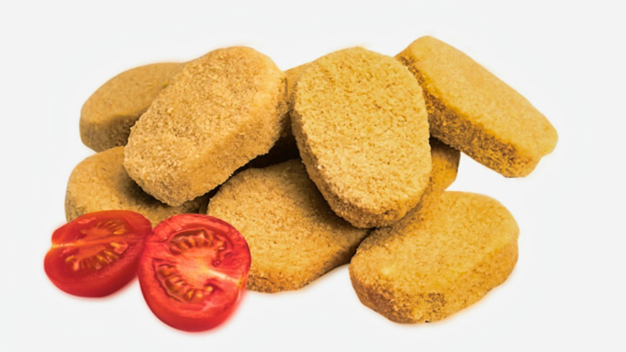 POLLO NUGGETS AQUILINO 1 KG (CONG)