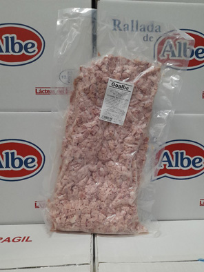 BACON SELLO GOALBE 2 KG