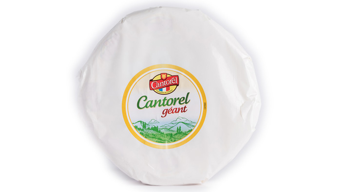 QUESO CAMEMBERT GIG. CANTOREL 2 KG APROX