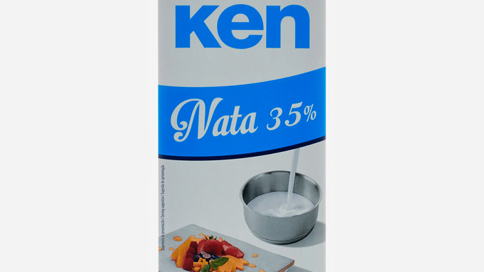 NATA LACTEA 35% KEN 1L