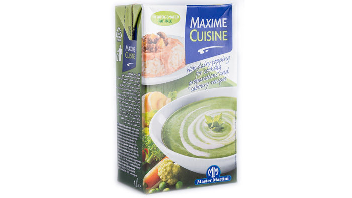 NATA MAXIME CUISINE 16% 1L