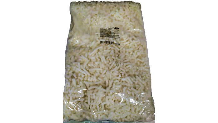 MOZZARELA RALLADA FILARELA 2 KG