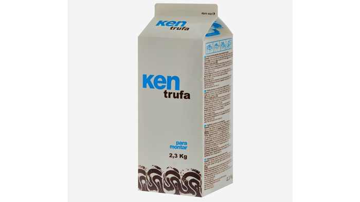 TRUFA KEN 2'3 KG.