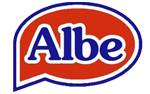 Albe logo